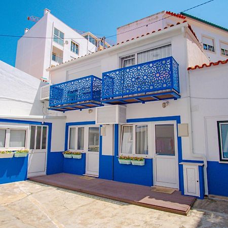 Iris Apartment - Home Dream Nazaré Exterior foto