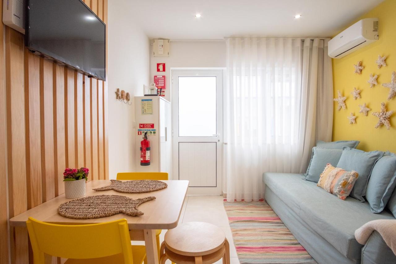 Iris Apartment - Home Dream Nazaré Exterior foto