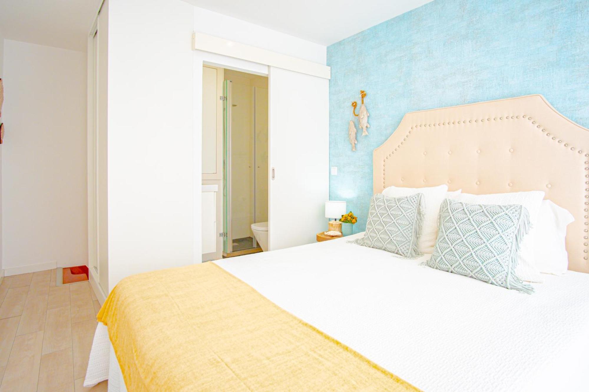 Iris Apartment - Home Dream Nazaré Exterior foto