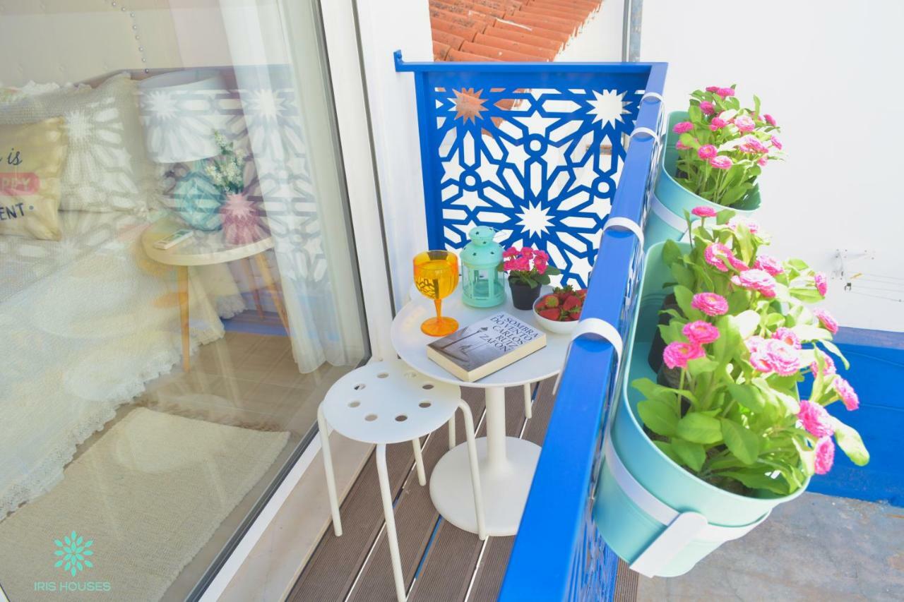 Iris Apartment - Home Dream Nazaré Exterior foto