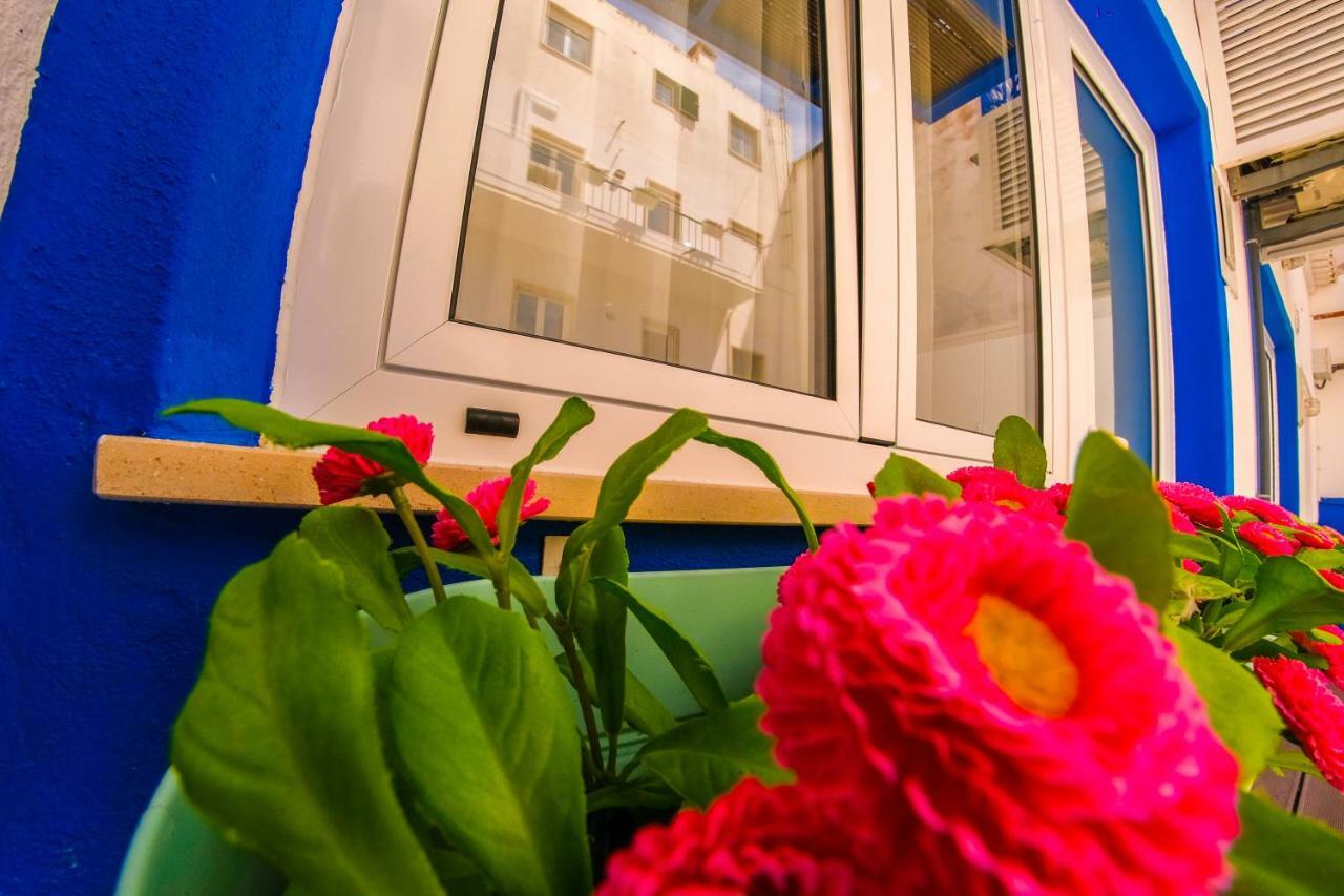 Iris Apartment - Home Dream Nazaré Exterior foto