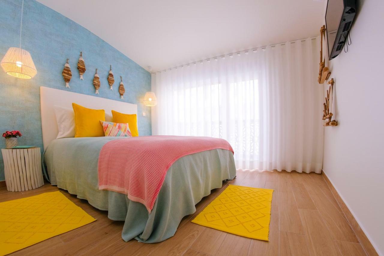Iris Apartment - Home Dream Nazaré Exterior foto