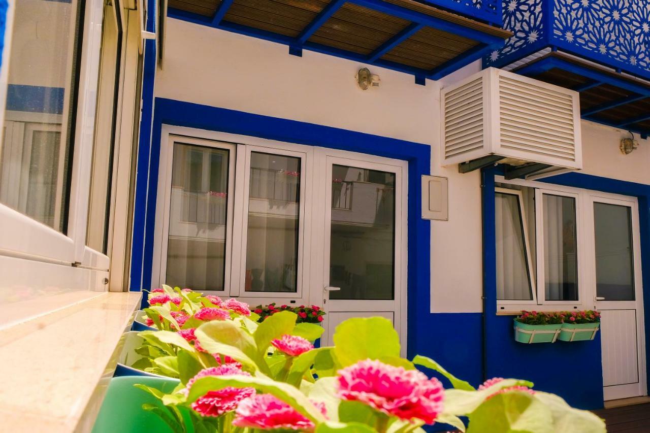 Iris Apartment - Home Dream Nazaré Exterior foto